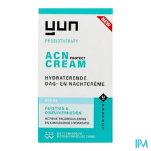 Afbeelding in Gallery-weergave laden, Yun Acn Hydra Protect Gezichtscreme 50ml
