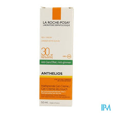 Afbeelding in Gallery-weergave laden, La Roche Posay Anthelios Dry Touch Spf30 Ap Nf 50ml
