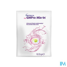 Load image into Gallery viewer, Tyr Gmpro Mix-in 30x12,5g
