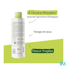 Charger l'image dans la galerie, Aderma Biology Micellaire Water Dermatolog. 400ml
