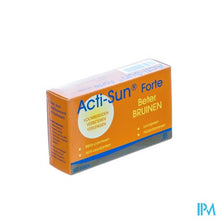 Charger l'image dans la galerie, Acti-sun Forte Caps 60
