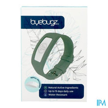 Afbeelding in Gallery-weergave laden, Byebugz Bangles Jungle Green

