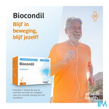 Charger l'image dans la galerie, Biocondil Zakjes 90 Nf
