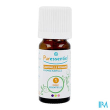 Afbeelding in Gallery-weergave laden, Puressentiel Eo Roomse Kamille Expert 5ml
