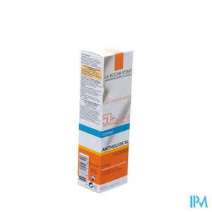 La Roche Posay Anthelios Xl Creme Ip50+ S/parfum 50ml