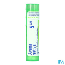 Afbeelding in Gallery-weergave laden, Avena Sativa 05ch Gr 4g Boiron

