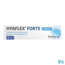 Afbeelding in Gallery-weergave laden, Hyaflex Forte Inj.opl Intra Articul.spuit 1x3,0ml
