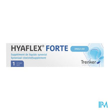 Afbeelding in Gallery-weergave laden, Hyaflex Forte Inj.opl Intra Articul.spuit 1x3,0ml
