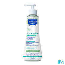 Charger l'image dans la galerie, Mustela Pa Stelatopia+ Herstellende Cr A/jeuk300ml
