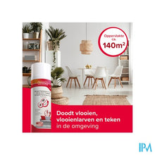 Afbeelding in Gallery-weergave laden, Beaphar Omgevingsspray 6m 500ml
