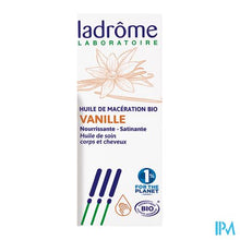 Afbeelding in Gallery-weergave laden, Ladrome Vanille-olie 50ml
