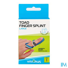Afbeelding in Gallery-weergave laden, Pharmex Vingerspalk Toad Vitaplus l
