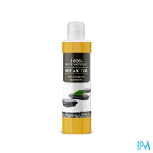Afbeelding in Gallery-weergave laden, Soria Relax Massage Olie 200ml
