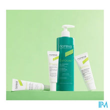 Afbeelding in Gallery-weergave laden, Exfoliac Gel Mousse Int 400ml
