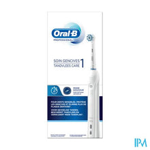 Afbeelding in Gallery-weergave laden, Oral-b Gum Care Pro 1 Electrische Tandenborstel

