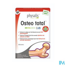 Charger l'image dans la galerie, Physalis Osteo Total Tabl 30
