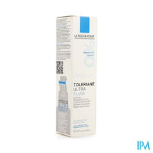 Charger l'image dans la galerie, Lrp Toleriane Ultra Fluide 40ml
