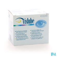 Load image into Gallery viewer, Vislube Uni-dosis Ster 20 X 0,3ml
