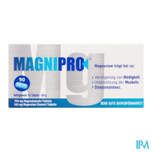 Afbeelding in Gallery-weergave laden, Magnipro Tabl 90

