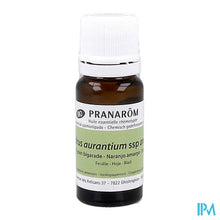 Load image into Gallery viewer, Pranarom Eo Dwergsinaas Bio 10ml
