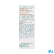 Load image into Gallery viewer, Puressentiel Eo Tea Tree Bio 30ml
