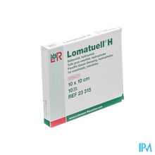 Afbeelding in Gallery-weergave laden, Lomatuell H Kompres Ster 10x10cm 10 23315
