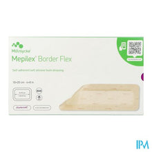 Charger l'image dans la galerie, Mepilex Border Flex 10cmx20cm 10 295800
