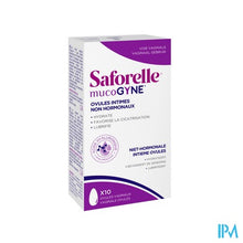 Afbeelding in Gallery-weergave laden, Mucogyne Saforelle Ovule 10
