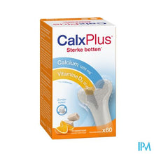 Afbeelding in Gallery-weergave laden, Calxplus Sinaas Tabl 60
