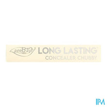 Charger l'image dans la galerie, Purobio Concealer Potlood Chubby 026l Medium Long Lasting Bio Vegan
