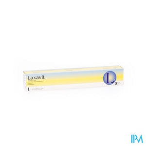 Laxavit Micro Enema Inj 1x12ml