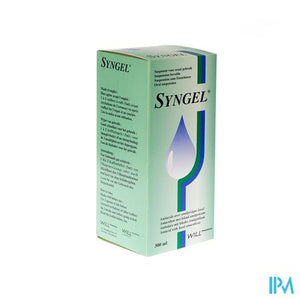 Syngel Susp Or 300ml