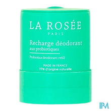 Charger l'image dans la galerie, La Rosee Navulling Deodorant 50ml
