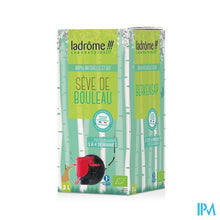 Afbeelding in Gallery-weergave laden, Ladrome Berkensap Bag In Box 2l
