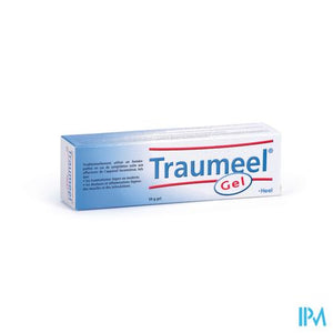 Traumeel Gel 50g Heel