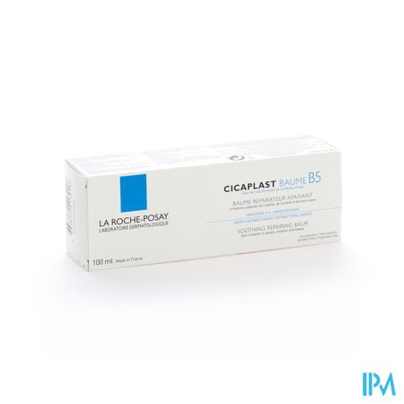 La Roche Posay Cicaplast Balsem B5 100ml