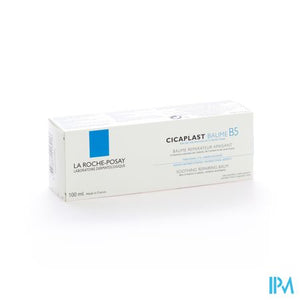 La Roche Posay Cicaplast Balsem B5 100ml