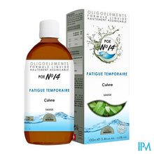 Charger l'image dans la galerie, Bioligophyt Salie Gutt 100ml Bioligo
