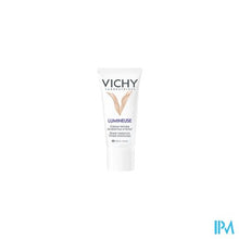 Load image into Gallery viewer, Vichy Fdt Lumineuse Nh Peche 30ml
