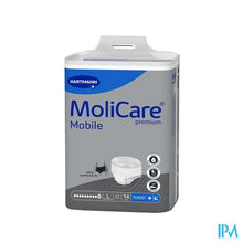 Afbeelding in Gallery-weergave laden, Molicare Premium Mobile 10d l 14 166042
