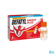 Afbeelding in Gallery-weergave laden, Defatyl Energy Plus Fl 28
