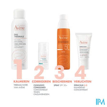 Afbeelding in Gallery-weergave laden, Avene Water Thermal Spray 50ml
