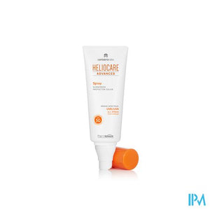 Heliocare Spray Ip50 200ml