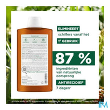 Afbeelding in Gallery-weergave laden, Klorane Capil. Sh Galanga 400ml
