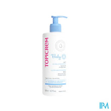 Charger l'image dans la galerie, Topicrem Baby Ultrahydraterende Melk 500ml
