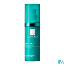 Charger l'image dans la galerie, Lrp Effaclar A.z. Gel-creme 40ml
