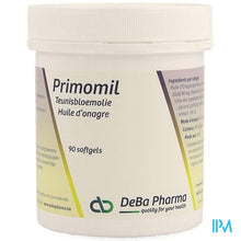 Load image into Gallery viewer, Primomil Caps 90x1000mg Deba

