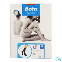 Charger l'image dans la galerie, Bota Tovarix 20/ii Kous Ad+p Nero Medium
