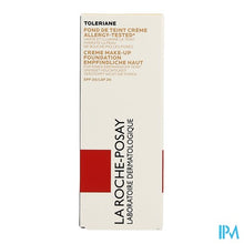 Afbeelding in Gallery-weergave laden, La Roche Posay Toleriane Fdt Fluide 02 30ml
