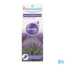 Charger l'image dans la galerie, Puressentiel Verstuiving Provence Fl 30ml
